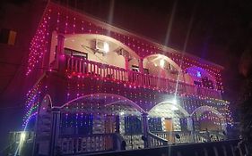 Hotel Saffron Baga
